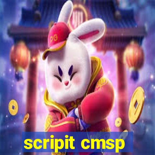 scripit cmsp